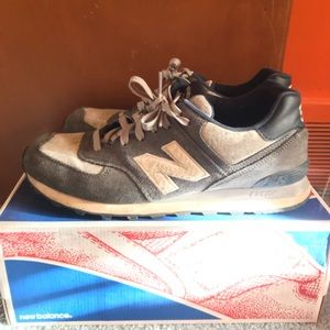 Men’s new balance shoes